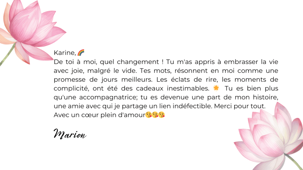 témoignage 2