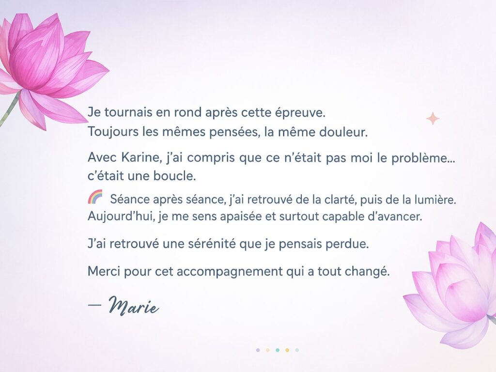 témoignage 1
